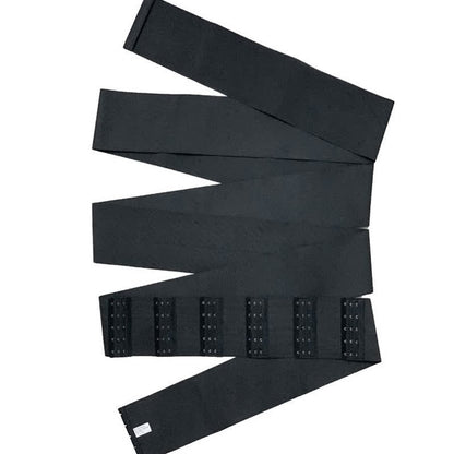 Ceinture lombaire élargie pour le sport et le fitness