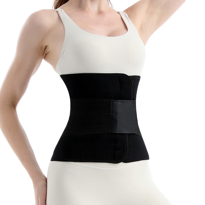 Ceinture de contrôle abdominale