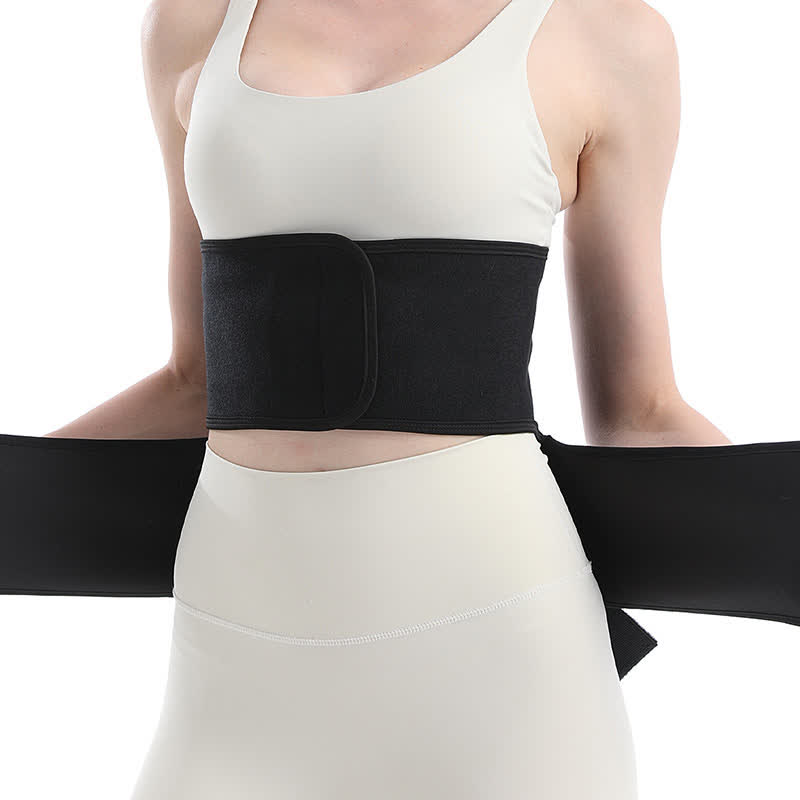 Ceinture de contrôle abdominale