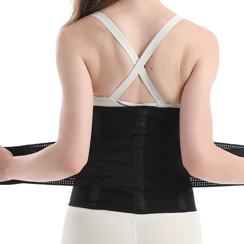 Ceinture de contrôle abdominale