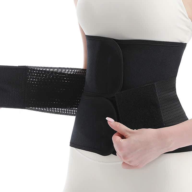 Ceinture de contrôle abdominale