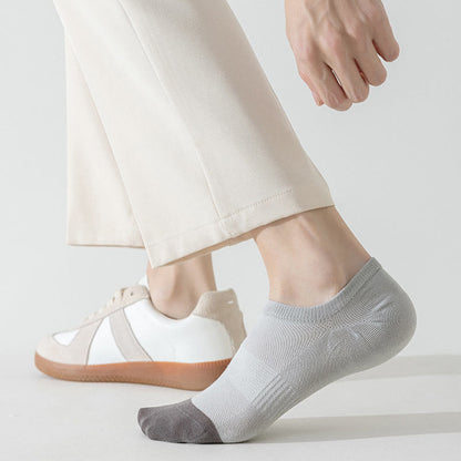 Chaussettes classiques assorties (6 paires) - image 7