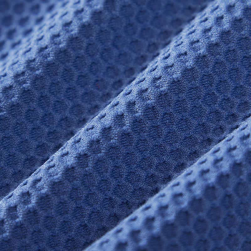 Soutien-gorge sans armatures confortable et respirant en maille ajourée (lot de 2)