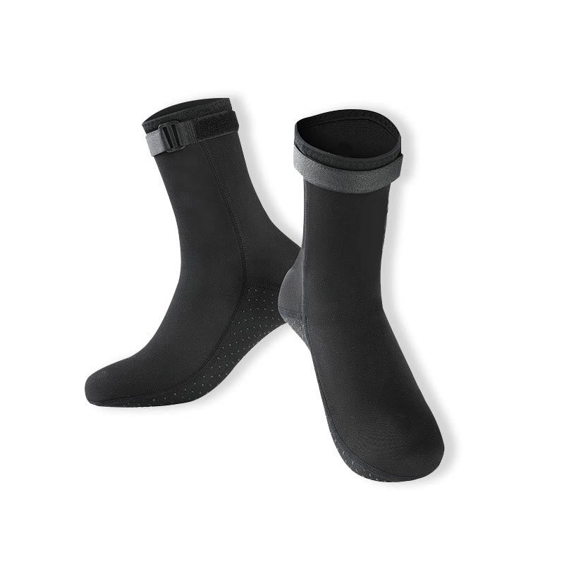 Chaussettes d'eau durables grande taille - image 1