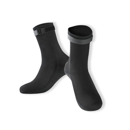 Chaussettes d'eau durables grande taille - image 1