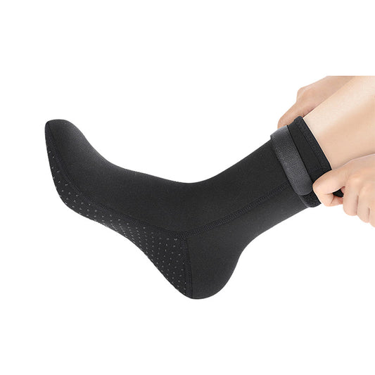 Chaussettes d'eau durables grande taille - image 1