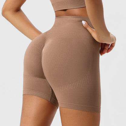 Pantalon de sécurité gainant taille moyenne pour rehausser les hanches