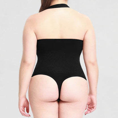 Body gainant à col licou