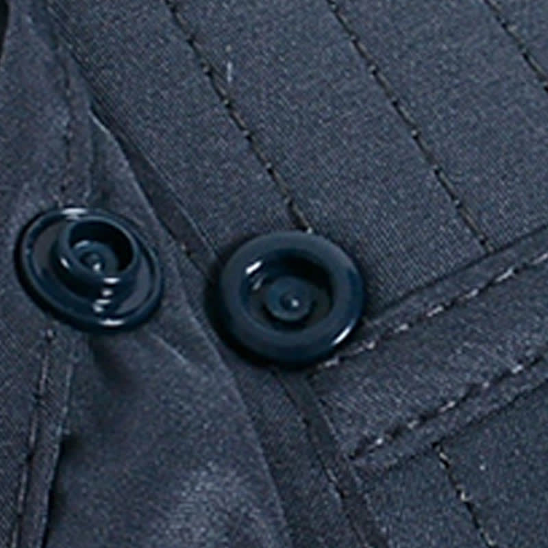 Chapeau de protection solaire Plusock avec rabat de nuque amovible - image 10