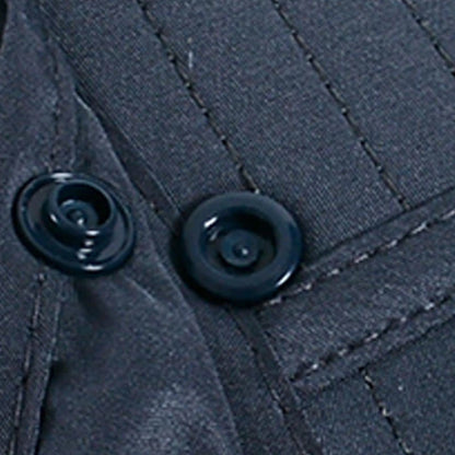 Chapeau de protection solaire Plusock avec rabat de nuque amovible - image 10