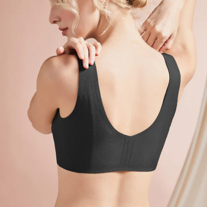 Soutien-gorge fin sans armatures à la mode