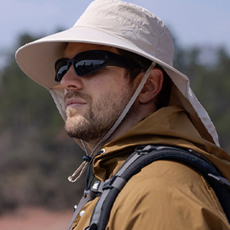 Bob avec masque facial amovible - image 1