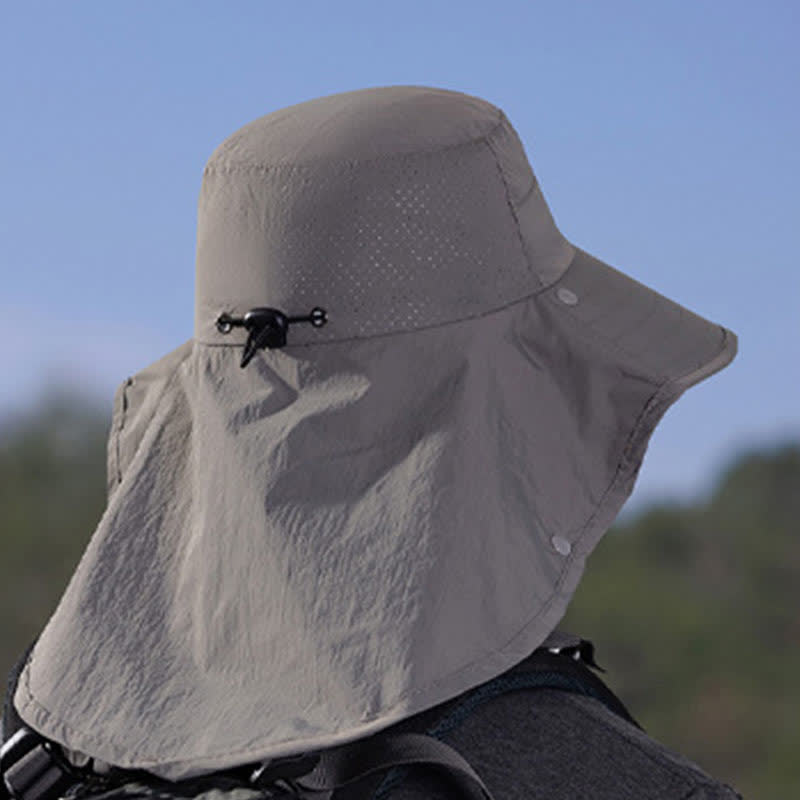 Bob avec masque facial amovible - image 14