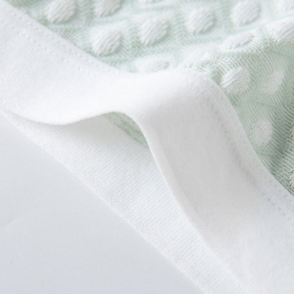 Culottes mi-hautes en jacquard confortables et douces (lot de 3)