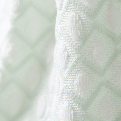 Culottes mi-hautes en jacquard confortables et douces (lot de 3)