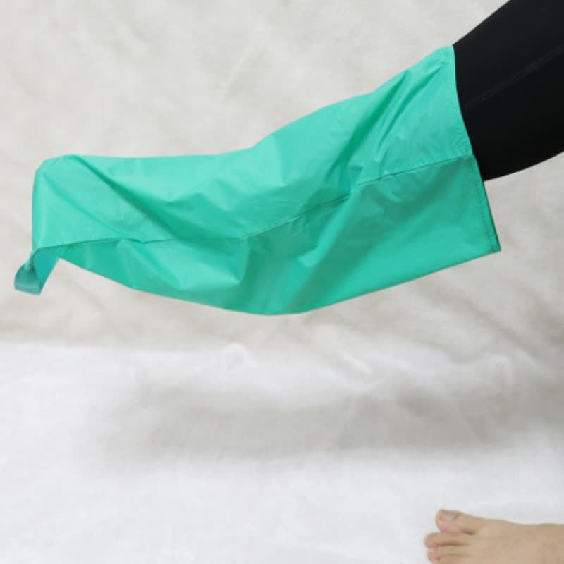 Manchons anti-friction pour pantalons