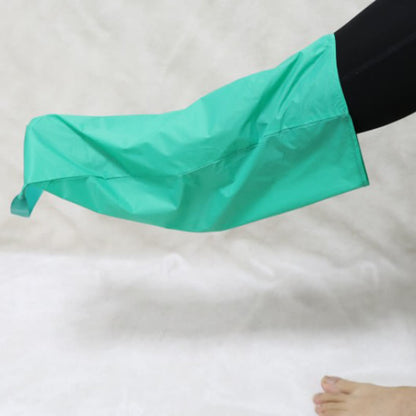 Manchons anti-friction pour pantalons