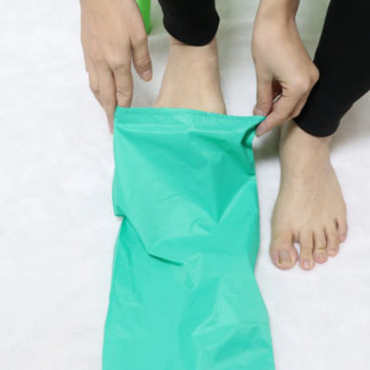 Manchons anti-friction pour pantalons