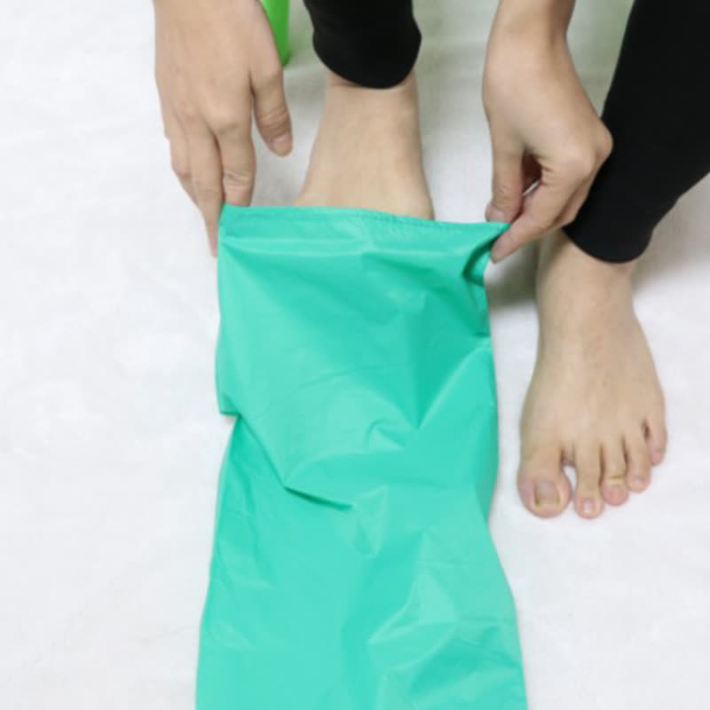 Manchons anti-friction pour pantalons - image 4