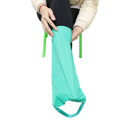 Manchons anti-friction pour pantalons