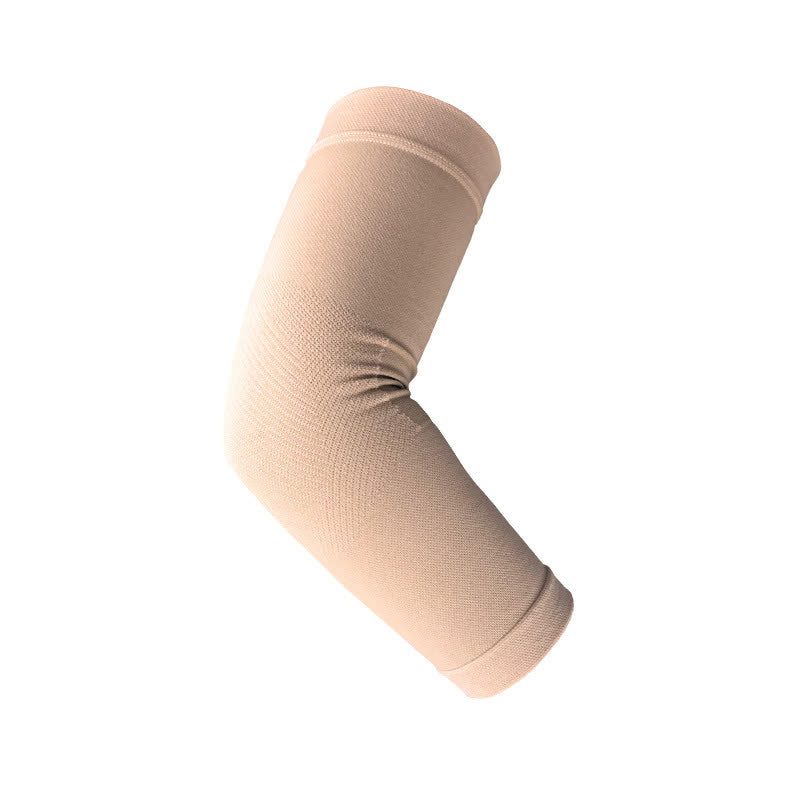Manchons de compression extensibles pour le sport