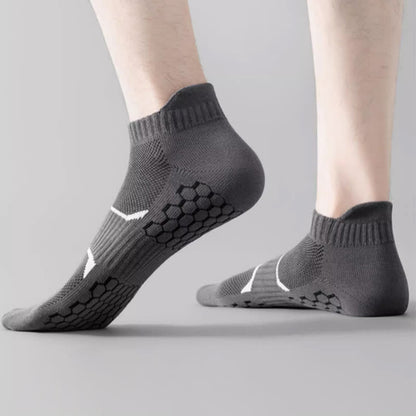 Chaussettes fines, respirantes et absorbantes de la transpiration (6 paires)