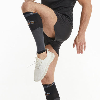 Manchons de compression pour mollets pour sports de plein air