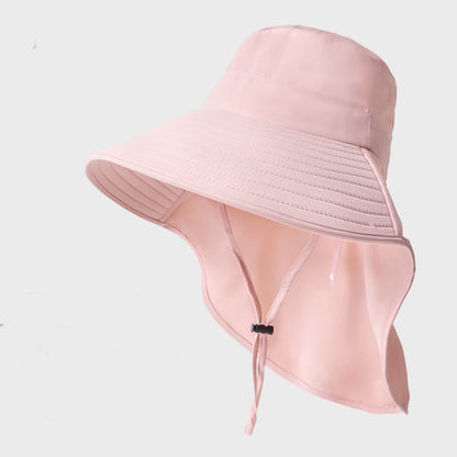 Chapeau bob imperméable à séchage rapide pour l'extérieur