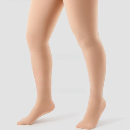 Collants de compression grande taille (3 paires) - image 5