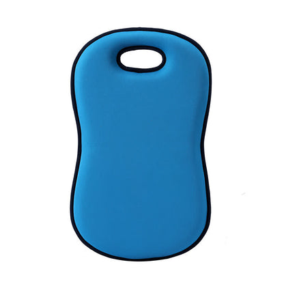 Genouillère de protection pour jardinage extérieur - Bleu - image 3