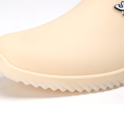 Chaussures de jardinage basses et imperméables - image 13