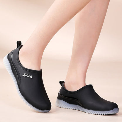 Chaussures de jardinage basses et imperméables - image 16