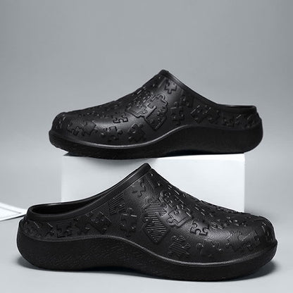 Chaussures imperméables et antidérapantes Puzzle