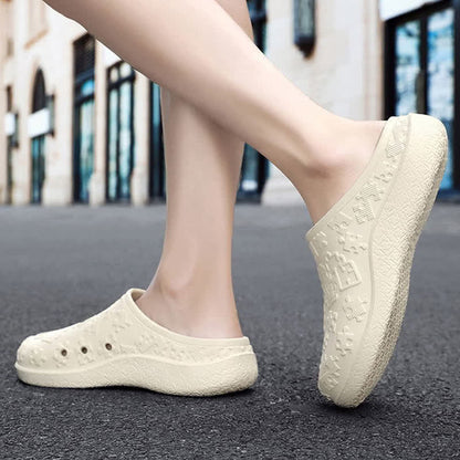 Chaussures imperméables et antidérapantes Puzzle