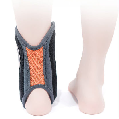Chevillère de sport à sangle réglable - image 2