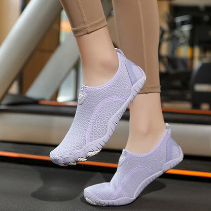 Chaussons de plage d'extérieur grande taille