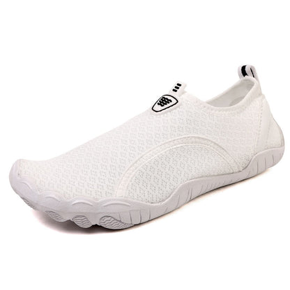 Chaussons de plage d'extérieur grande taille