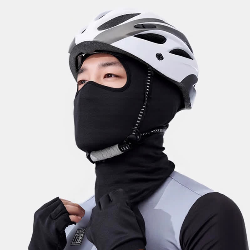 Cagoule de cyclisme en plein air