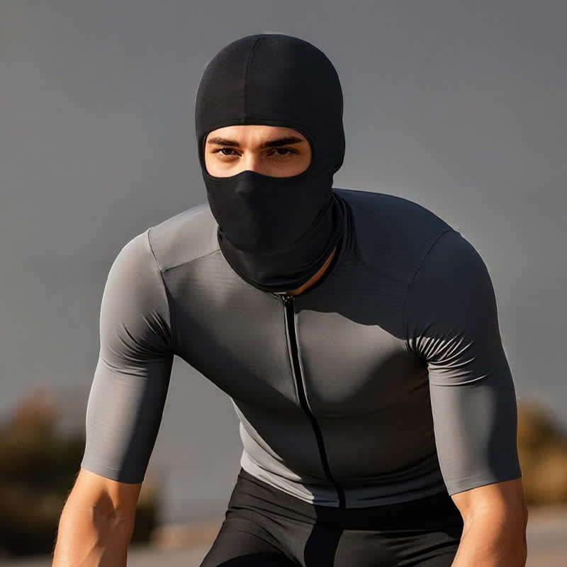 Cagoule de cyclisme en plein air