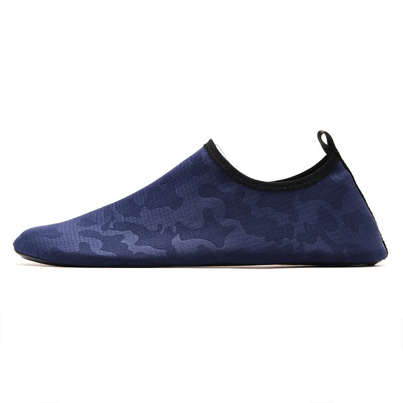 Chaussons de plage respirants et colorés à séchage rapide - image 20
