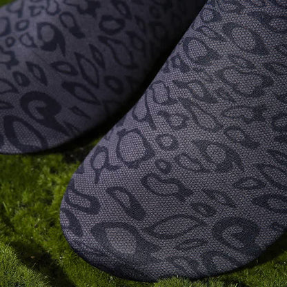 Chaussons de plage respirants et colorés à séchage rapide