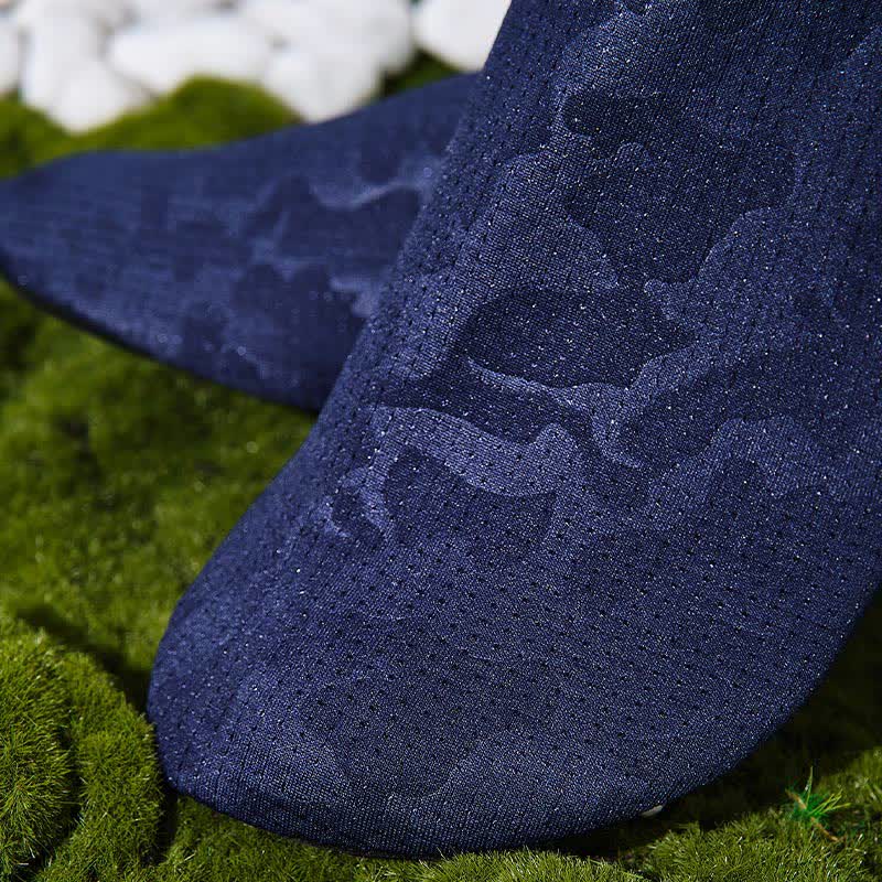 Chaussons de plage respirants et colorés à séchage rapide