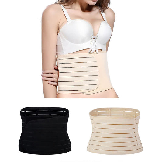 Ceinture gainante respirante