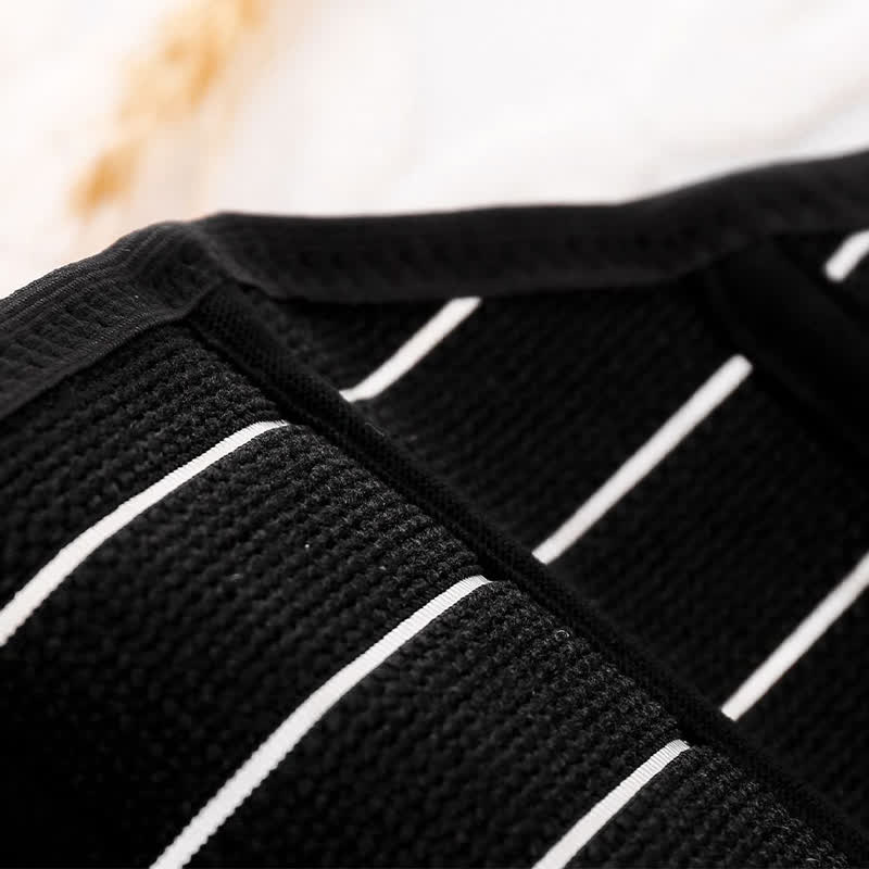 Ceinture gainante respirante