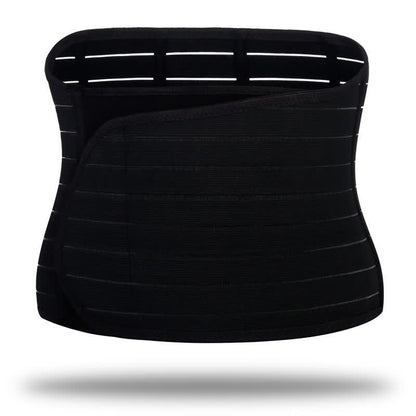 Ceinture gainante respirante - Noir - XL - image 5
