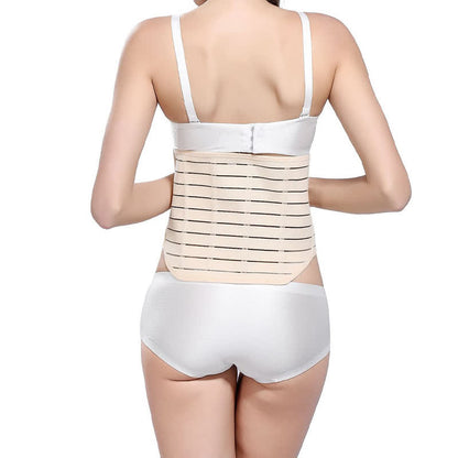 Ceinture gainante respirante