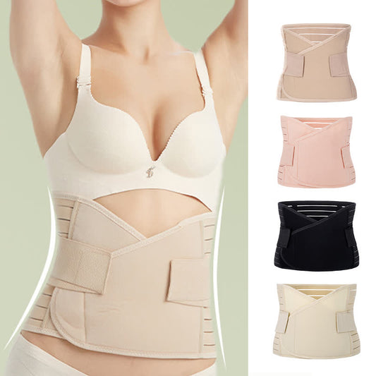 Ceinture de mise en forme respirante - image 0