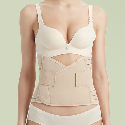 Ceinture de mise en forme respirante