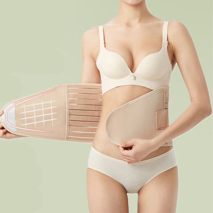 Ceinture de mise en forme respirante - image 1