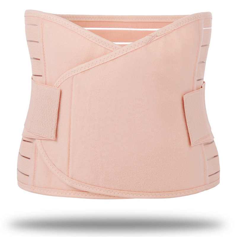 Ceinture de mise en forme respirante - Nu - XXL - image 6